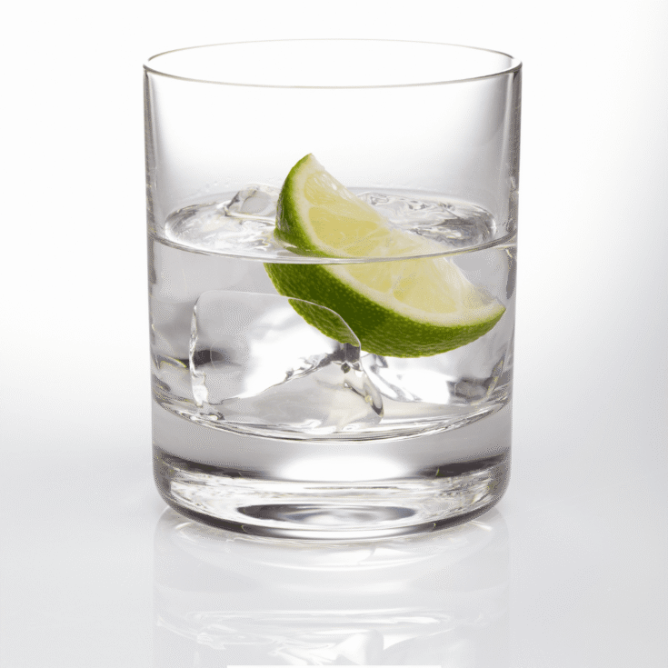 Easy Vodka Press Recipe