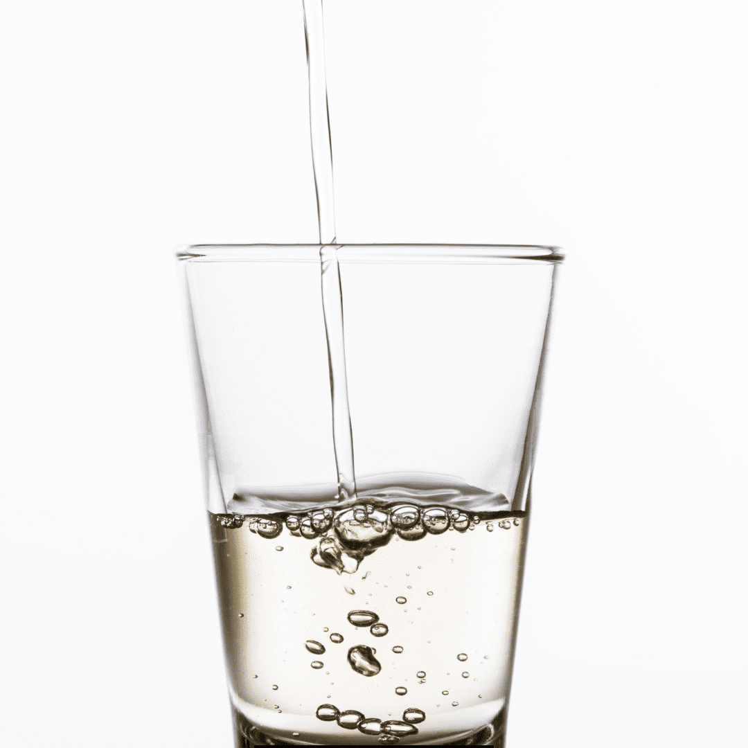 Ypióca Cachaça Cocktail