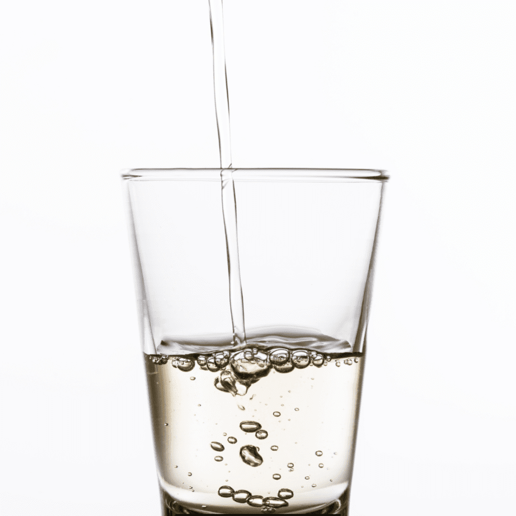 Ypióca Cachaça Cocktail
