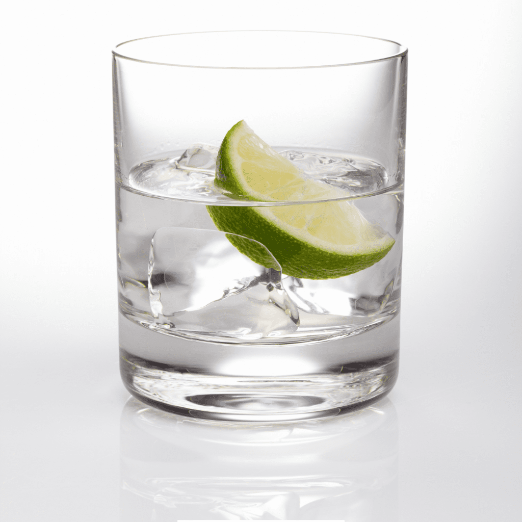 Easy Vodka Press Recipe